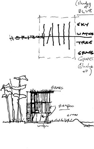 Loblolly House: Elements of a New Architecture
