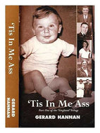 TIS IN ME ASS