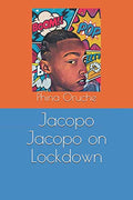 Jacopo Jacopo on Lockdown (BOOK)