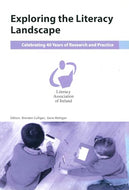 Exploring the Literacy Landscape: Celebrating 40 Years of Research and Practice