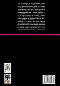 Irlanda y la monarquía hispánica : Kinsale 1601-2001 : guerra, política, exilio y religión