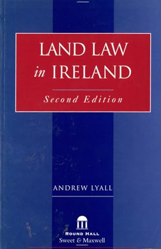 Land Law in Ireland