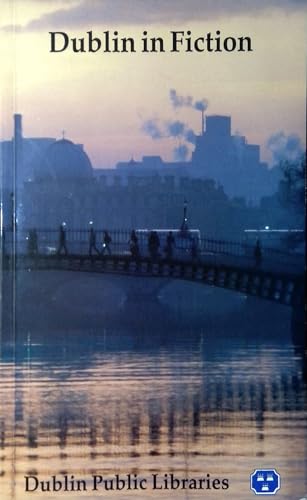 Dublin in Fiction