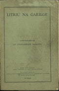 Litriú na Gaeilge: Lámhleabhar - An Chaighdeáin Oifigiúil