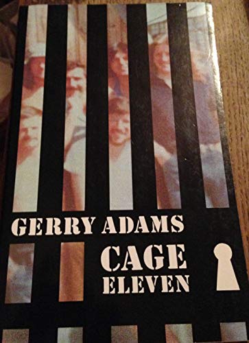 Cage Eleven