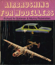 Load image into Gallery viewer, Air Brushing for Modellers