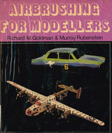 Air Brushing for Modellers (Airbrushing for Modellers)