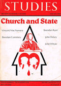Studies: An Irish Quarterly Review, Vol 74, No 296, Winter 1985: Church and State
