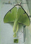 Crannóg 27: Summer 2011 (Crannóg Magazine)