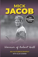 Mick Jacob: An Autobiography
