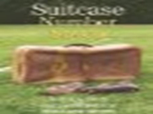 Suitcase Number Seven