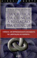 Da Crítica da Ciência à Negação da Ciência (Portuguese Edition)
