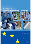 Handbook for European Union Election Observation