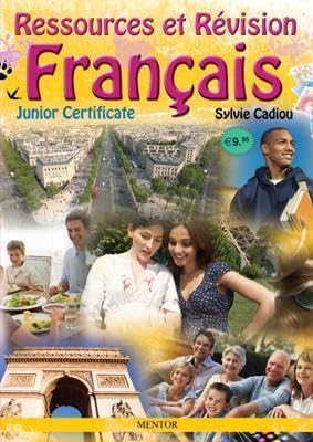 Francais: Ressources et Révision - Junior Certificate