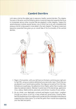 Load image into Gallery viewer, Dance Anatomy 2nd Edition