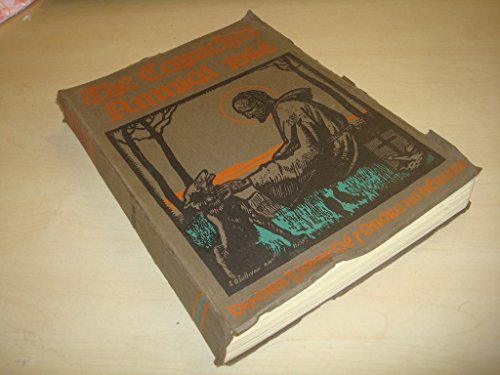 The Capuchin Annual 1966