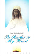 Be Similar To My Heart