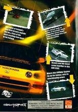 Load image into Gallery viewer, Behind the Wheel - JDM Nissan 350Z - See Some of the Most Amazing Cars to Hit Irish Shores (StreetSpirit Clothing)