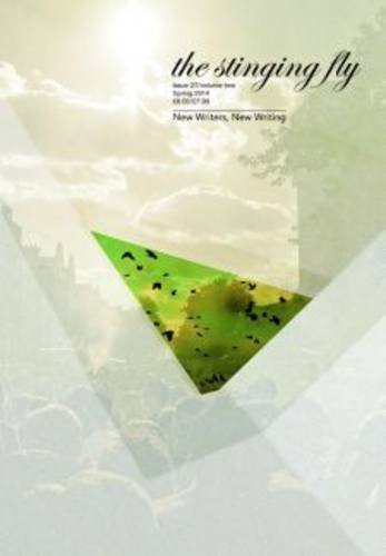 The Stinging Fly, Issue 27, Volume Two, Spring 2014