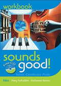 Workbook (Sounds Good!: Junior Certificate Music)