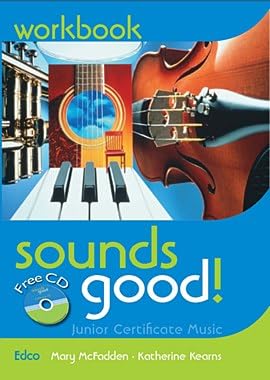 Workbook (Sounds Good!: Junior Certificate Music)