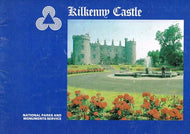 Kilkenny Castle: National Parks and Monuments Service