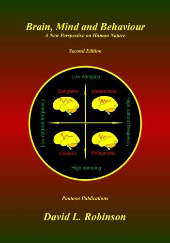 Brain, Mind and Behaviour: A New Perspective on Human Nature