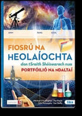 Fiosrú na hEolaíochta don tSraith Shóisearach nua - Portfóiilió na nDaltaí