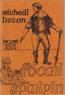 Focail Spailpín