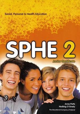 SPHE 2 Junior Certificate