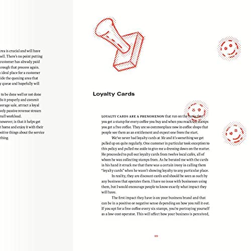 What I Know About Running Coffee Shops by Colin Harmon