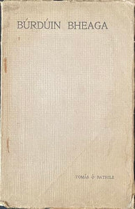 Búrdúin Bheaga: Pithy Irish Quatrains