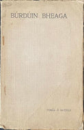 Búrdúin Bheaga: Pithy Irish Quatrains
