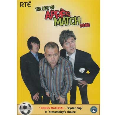 The Best of Apres Match 2006