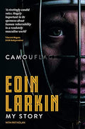 Camouflage: My Story