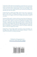 Load image into Gallery viewer, Groupwork: An Interdisciplinary Journal for Working with Groups, Volume 23, Number 1, 2013
