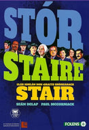 Stór Staire: Clár Iomlán don tSraith Shóisearach Stair