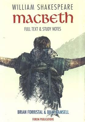 Macbeth - Full Text and Study Notes - William Shakespeare