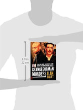 Load image into Gallery viewer, The Grange Gorman Murders: Dean Lyons, Mark Nash and the Story Behind the Grangegorman Murders