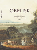 Obelisk: Journal of Kilmacud Stillorgan Local History Society 2021 (Obelisk 15)