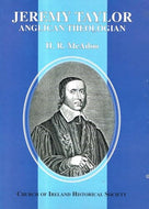 Jeremy Taylor: Anglican Theologian