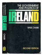 The Government and Politics of Ireland