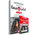 Romeo and Juliet, Second Edition - Junior Cycle English: The original New Junior Cycle approach, now iwth added commentary and exam questions