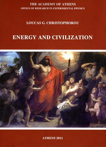 Energy and Civilization