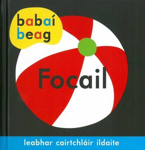 Babai Beag: Focail