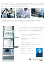 Load image into Gallery viewer, Decontamination Procedures in the Dental Surgery