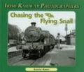 Chasing the Flying Snail (Irish Railway Photographers)