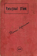 Beagnach Fíor