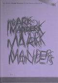 Mark Manders