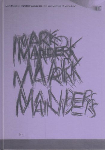 Mark Manders